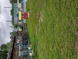 Участок МБДОУ Детский сад с.Молодёжное