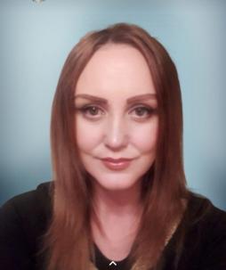 Скрипка Светлана Петровна