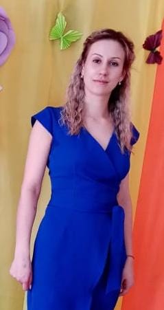 Бочарова Людмила Валерьевна